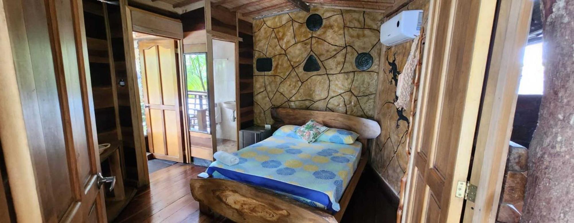 Hotel Cabana Guainiana Inírida Buitenkant foto