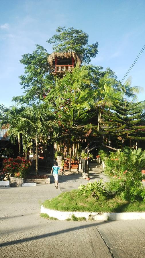 Hotel Cabana Guainiana Inírida Buitenkant foto